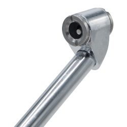 Pištoľ na hustenie pneumatík Procraft IG62 | IG-62