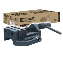 Vŕtacia svorka Procraft PDV75 | PDV75