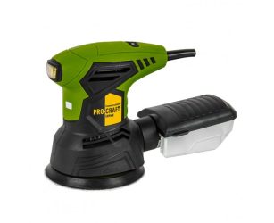 Excentrická brúska Procraft EX950E | EX950E