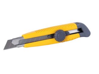 Nožík ulamovací L15 18mm/2čepele KDS 16001***