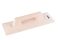Hladítko drevené 450x145mm (lipa) Profi 34010 ***