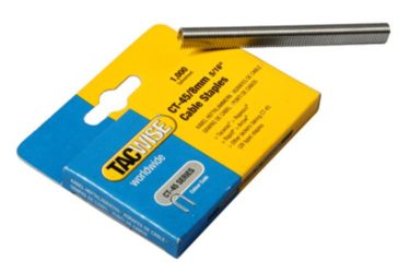 Spony  12mm 1000ks oblé Profi 23771(23939) ***