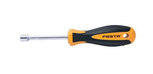 Skrutkovač nástrčný  8mm 18457***