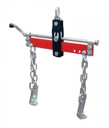 Záves motoru vyrovnávací 680kg  26870 ***