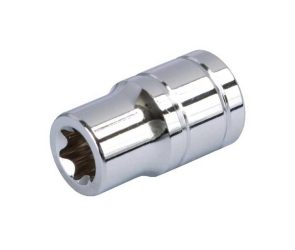 Hlavica 1/2" E20 Torx nástrčná 17942***