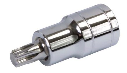 Hlavica 1/4" T15 Torx 18952***