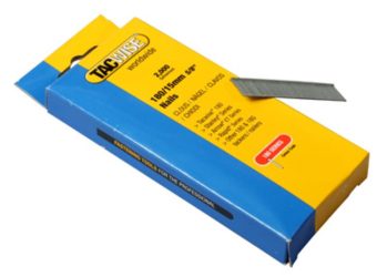 Spony  10mm 1000ks CT45 profi 23769 ***