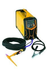 Invertor zvárací TIG/MMA 160 A 70040
