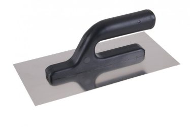 Hladítko nerez 270x125  31005