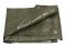 Plachta PE  2x3m P6 zelená 25180