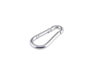 Karabina  5mm DIN 5299C   51205