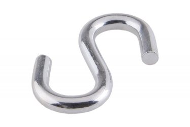 Hák S  8mm  51276