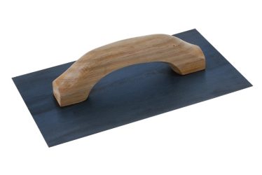 Hladítko oceľové 280x160mm 32062