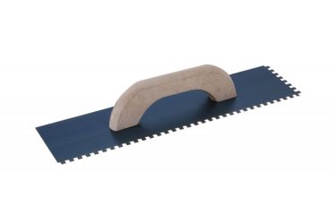 Hladítko oceľové 400X100mm 32076 ***