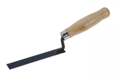 Lyžica modelovacia 140x20mm Oceľ 32022