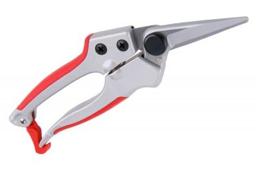 Nožnice profi rovné nerez 21cm 45023