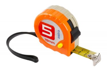 Meter 5m ASSIST 11207 19mm