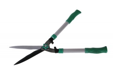 Nožnice záhradnícke 61cm vlnité ostrie 44996