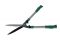 Nožnice záhradnícke 61cm vlnité ostrie 44996