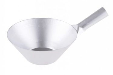 Naberačka murárska s tulejou 235mm na lop.nas32269