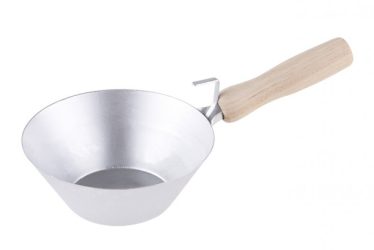 Naberačka murárska 160mm s rúčkou 32273