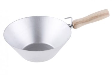 Naberačka murárska 215mm s rúčkou 32293