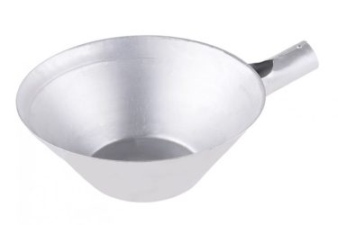 Naberačka murárska s tulejou 235mm 32301