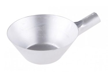 Naberačka murárska 180 s tulejou  32302