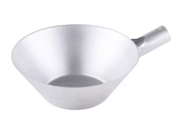 Naberačka murárska s tulejou 215mm 32313