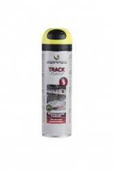 Spray fluorescenčný 500 ml SOPPEC značkovač 3M TrackMaker
