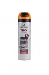 Spray fluorescenčný 500 ml SOPPEC značkovač 3M TrackMaker
