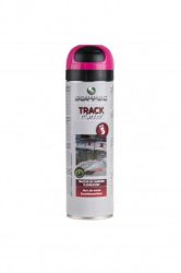 Spray fluorescenčný 500 ml SOPPEC značkovač 3M TrackMaker