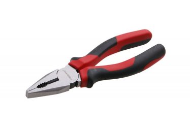 Kliešte 180mm kombinované CRV 17102