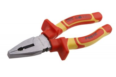 Kliešte 200mm kombinované VDE 17127