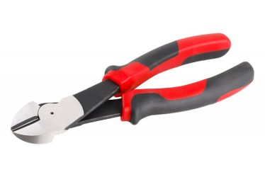 Kliešte štipacie bočné CrV 180mm Festa 17148