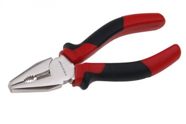 Kliešte 160mm kombinované LEV 17001