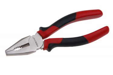 Kliešte 180mm kombinované LEV  17002