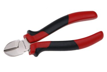 Kliešte štipacie bočné 160mm 17004 Festa