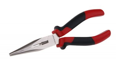 Kliešte 200mm radiové 17011