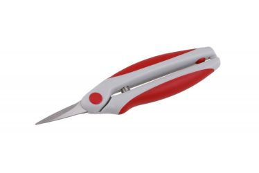 Nožnice záhradnícke nerez.160mm 44971