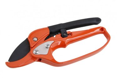 Nožnice záhradnícke AL roh. 45027 Profi