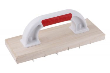 Hladítko brúsne 260x 95mm jemný zub Festa na Ytong 32338
