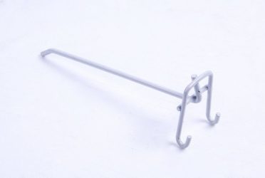 Háčik do stojanu 81001 20cm 81005