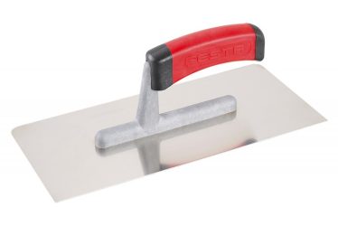 Hladítko  280x130 gum.rúčka