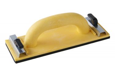 Hladítko pre brúsnu mriežku 235x80mm 34304