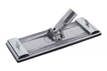 Hladítko pre brúsnu mriežku Al 230x80mm 34203