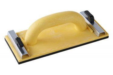 Hladítko 235x105 pre brúsnu mriežku 34301