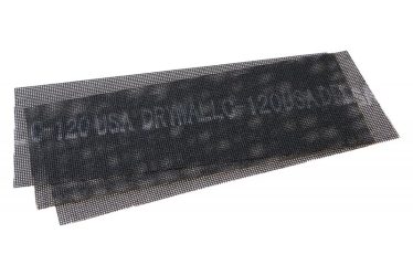 Mriežka brúsna 115x290mm zr.120 3ks  34280