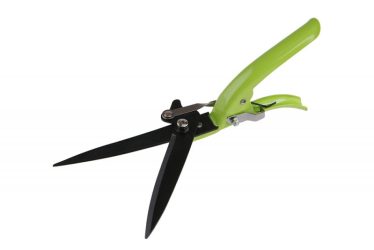 Nožnice na trávu pevné 30cm 45011