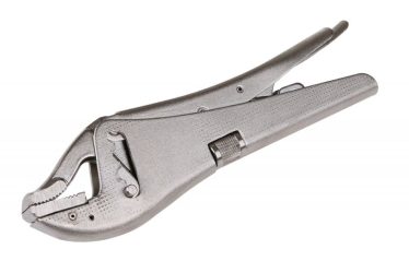 Kliešte 220mm rýchloupínacie nastavitaľné 17035